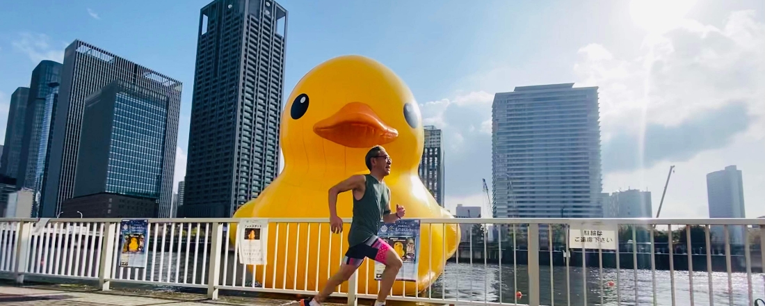 健康は、目的ではなく、人生を豊かにするための手段。