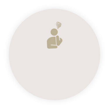 更年期の症状であるホットフラッシュ、ホルモンバランスの乱れ、倦怠感不眠など