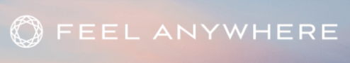 FEEL ANYWHERE（フィールエニウェア）