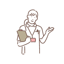 03ご来店 / InBody（体成分分析装置）の測定