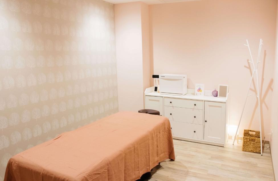 アロマトリートメント