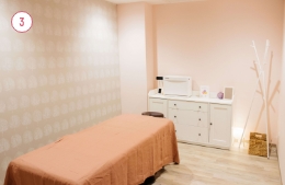 アロマトリートメント