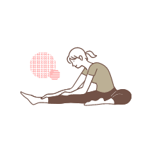 04ストレッチング・コンディショニング